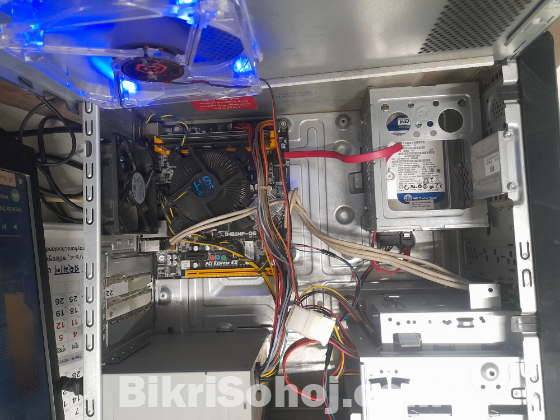 Desktop Computers